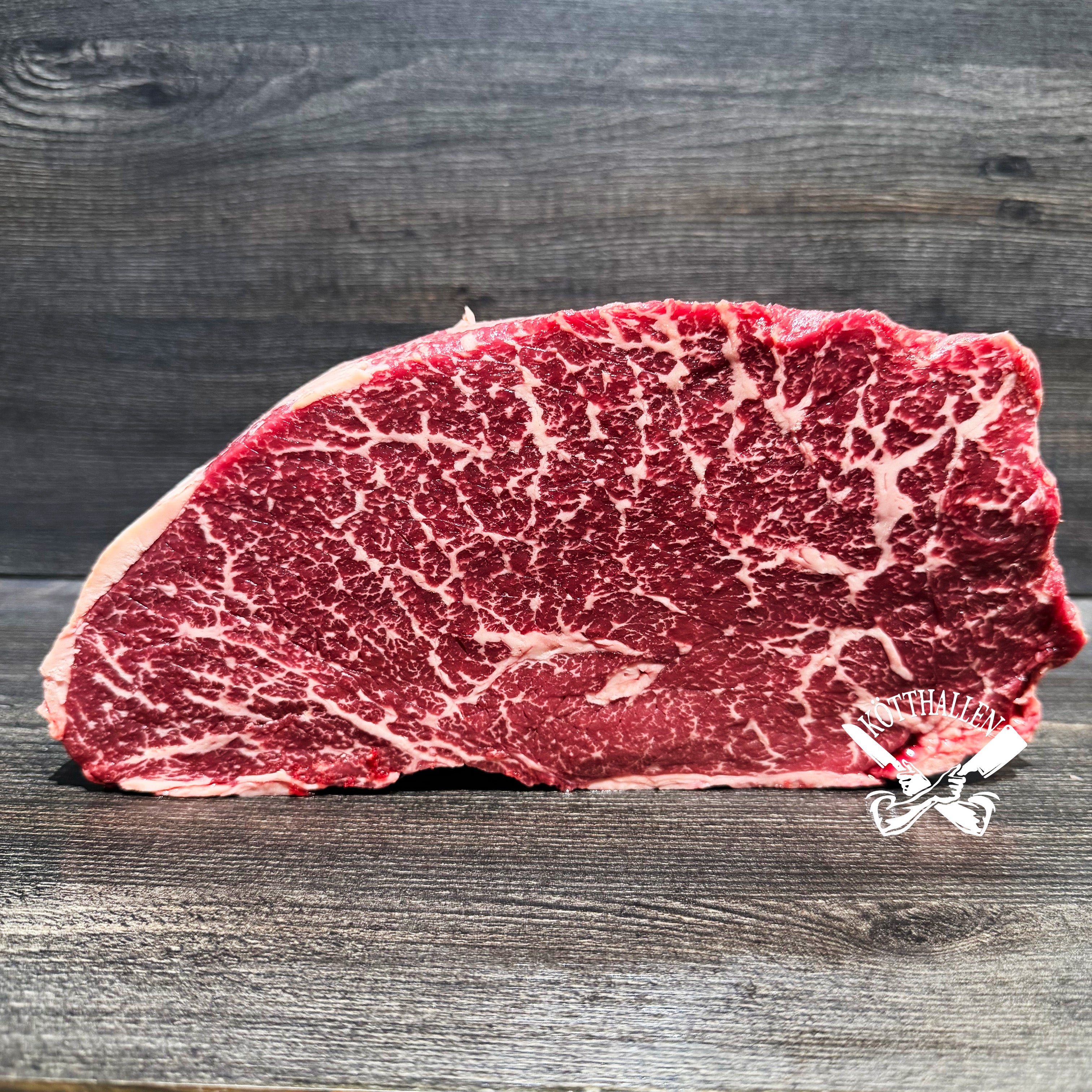 GRILLBIFF, PUREBREED WAGYU