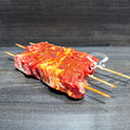 MARINERADE GRILLSPETT, WAGYU, SNAKE RIVER FARMS WAGYU [GOLD 9+]