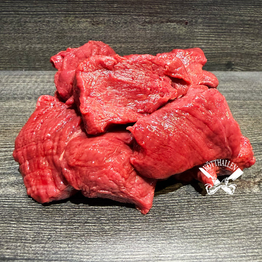 HJORTGRYTBITAR, SVERIGE