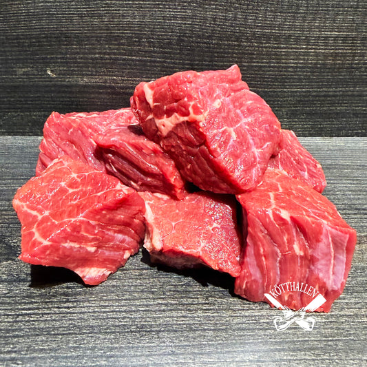 GRYTBITAR, SASHI SAGYU [WAGYU]