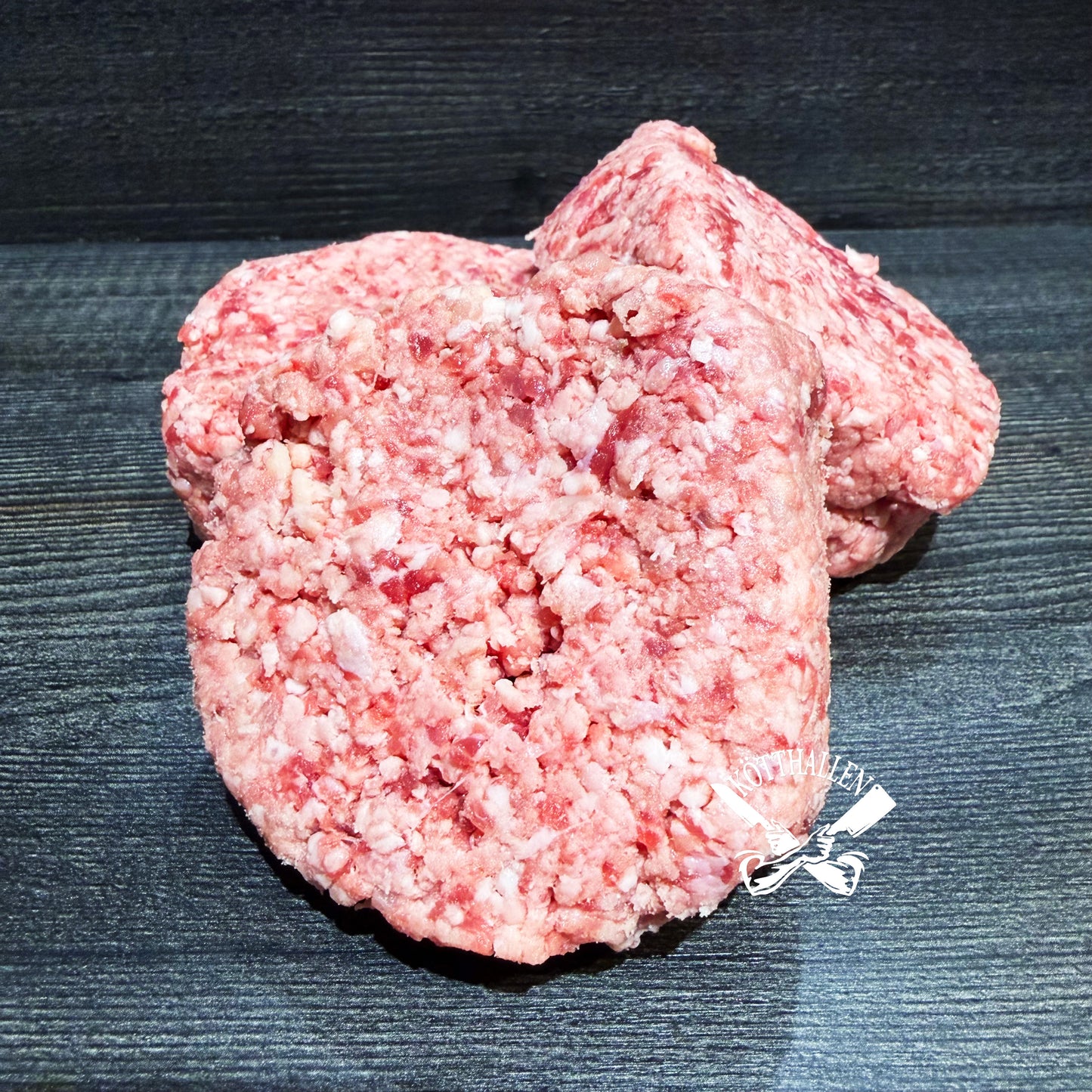 HÅLL KÄFTEN-BURGARE (A5-MIYAZAKI / IBERICO)