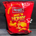 HOT 'N HONEY, HERR'S
