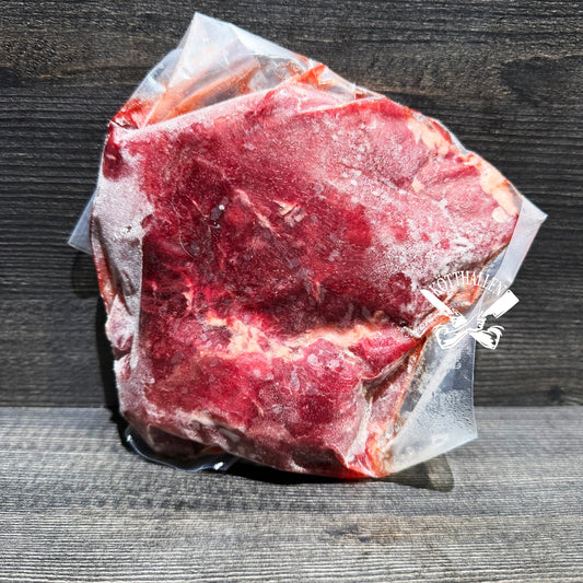 HJORTROSTBIFF, SVERIGE