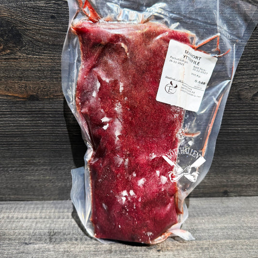 HJORTYTTERFILÉ, SVERIGE