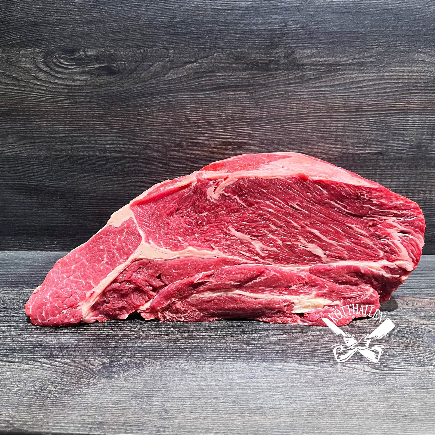 HÖGREV, HEREFORD/ANGUS