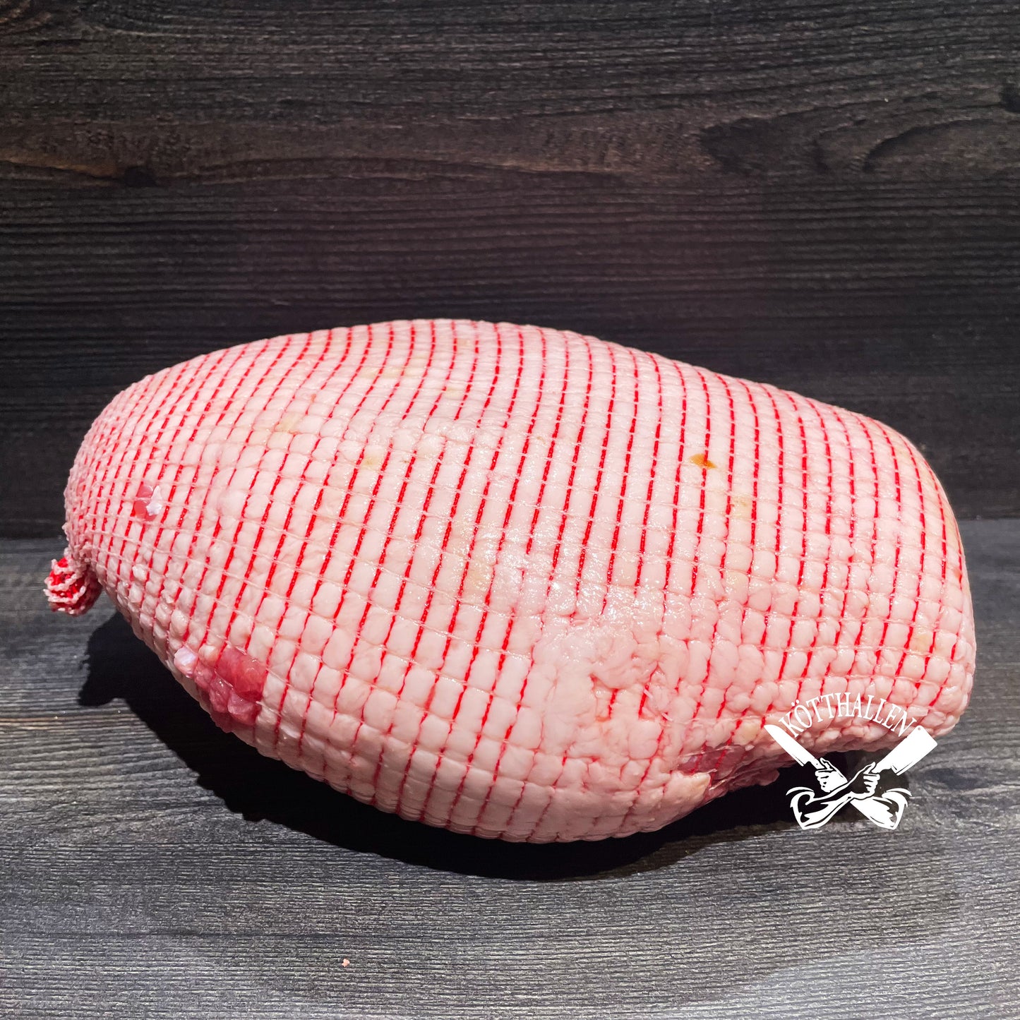 -BUTIKSUPPHÄMTNING- IBERICO JULSKINKA - STOR