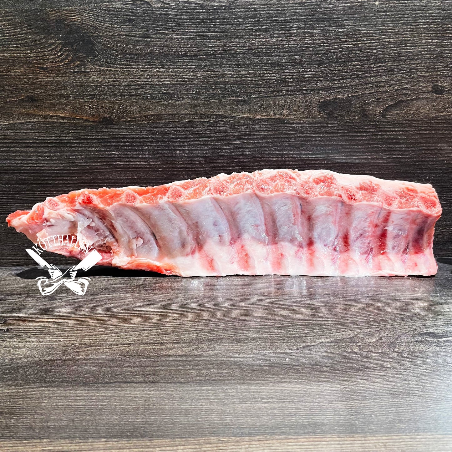 KAMBEN, SVERIGE