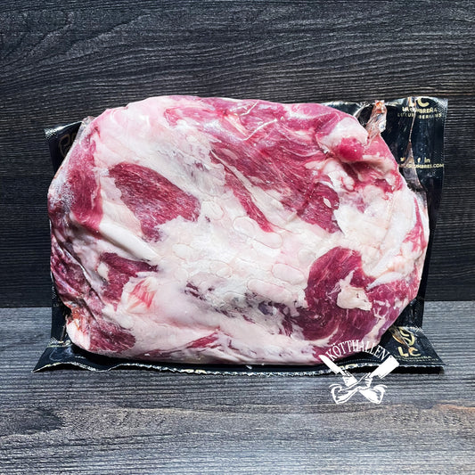 KARRÉ, IBERICO BELLOTA