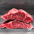 KOBE CUISINE FLAP STEAK - HALV