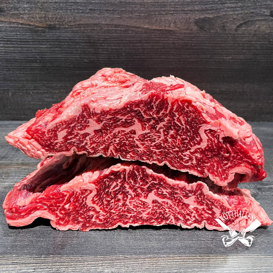 KOBE CUISINE FLAP STEAK - HALV