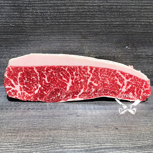 KOBE CUISINE PICANHA - SKIVOR