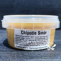 KÖTTHALLENS CHIPOTLESMÖR