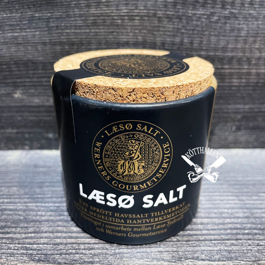 LAESØ SALT