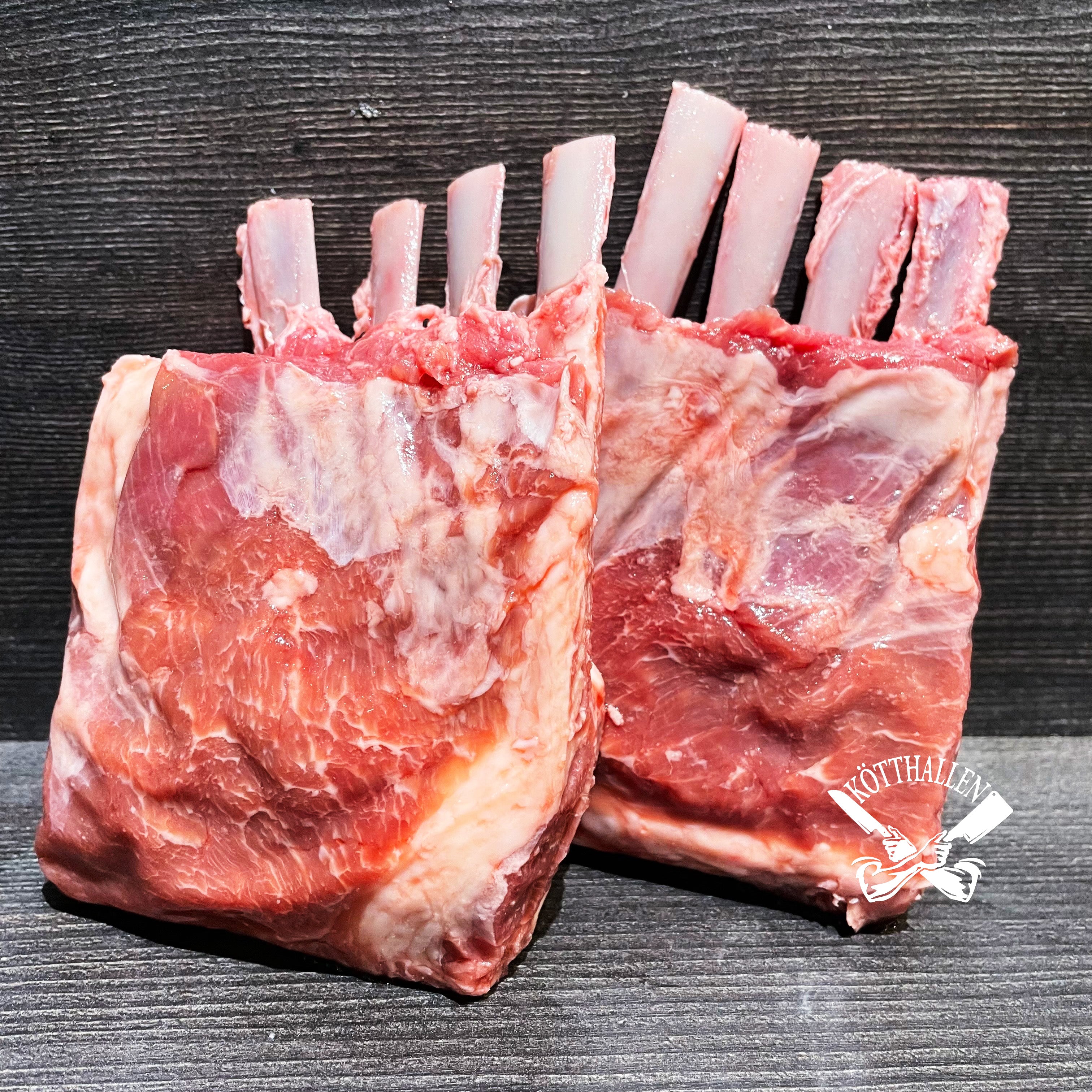 LAMMRACKS AV ENTRECÔTE