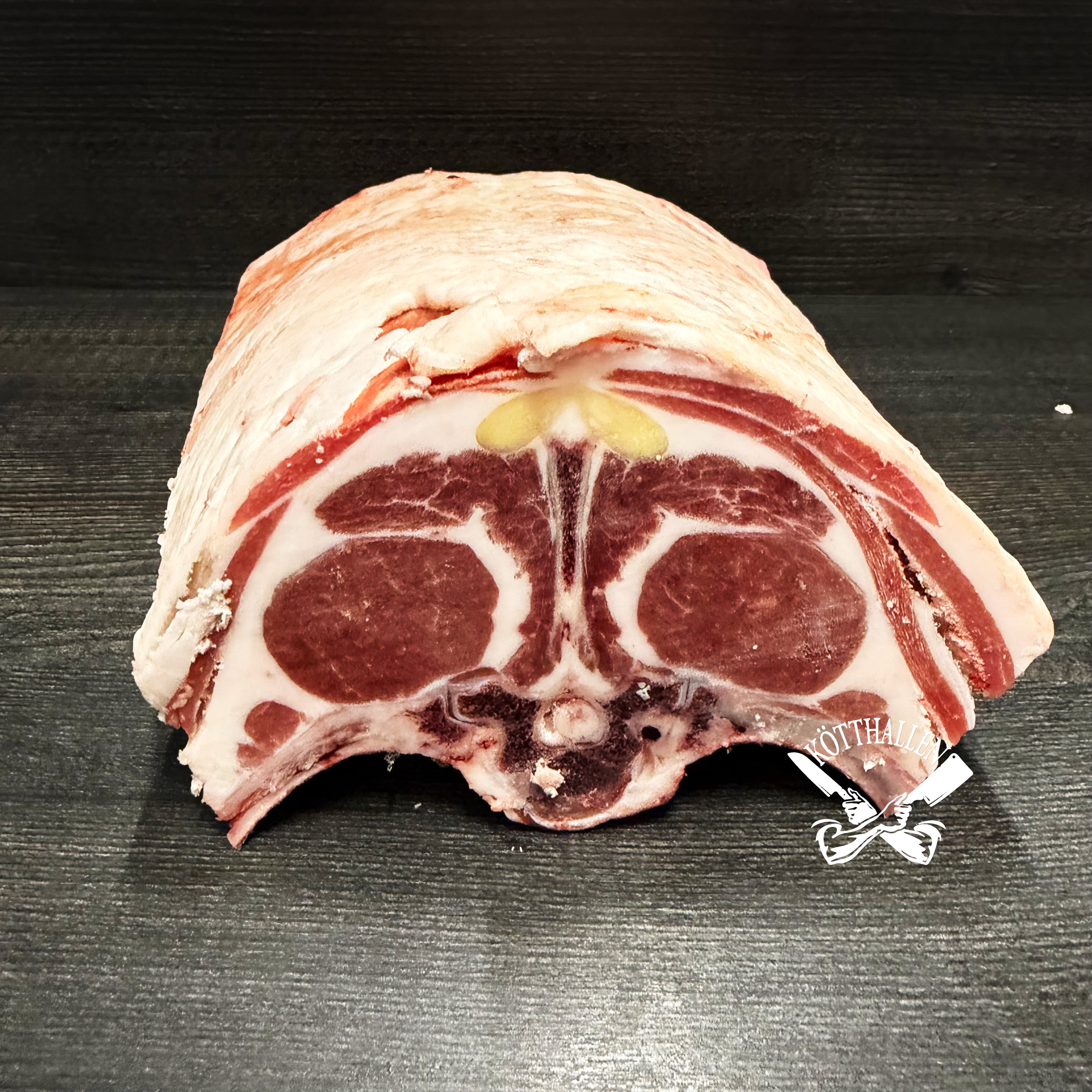 LAMMSADEL, PATAGONIEN