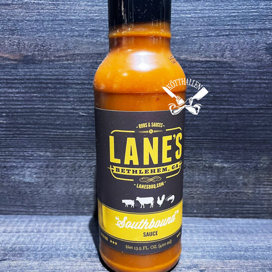 SOUTHBOUND, LANE'S BBQ-SAUCE