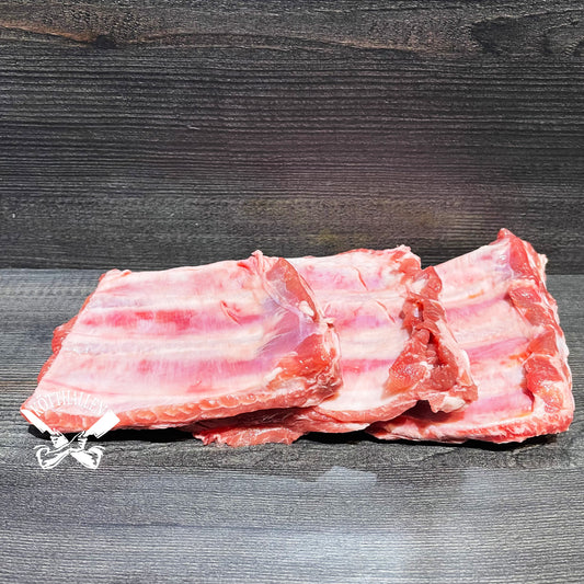 MINISPARERIBS, SVERIGE