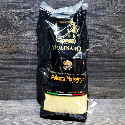 POLENTA MAJSGRYN, MOLINARO