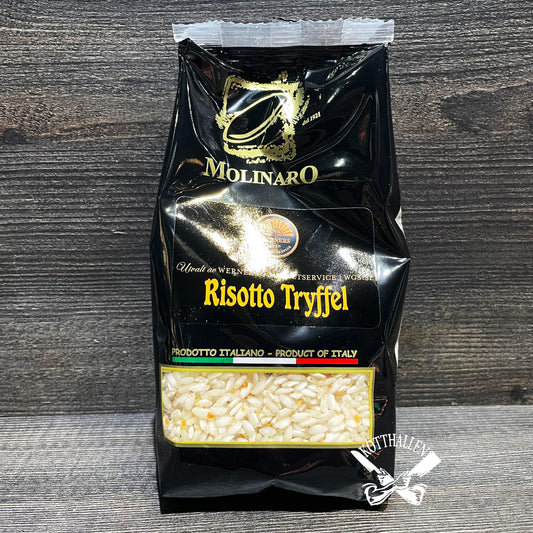 RISOTTORIS TRYFFEL, MOLINARO