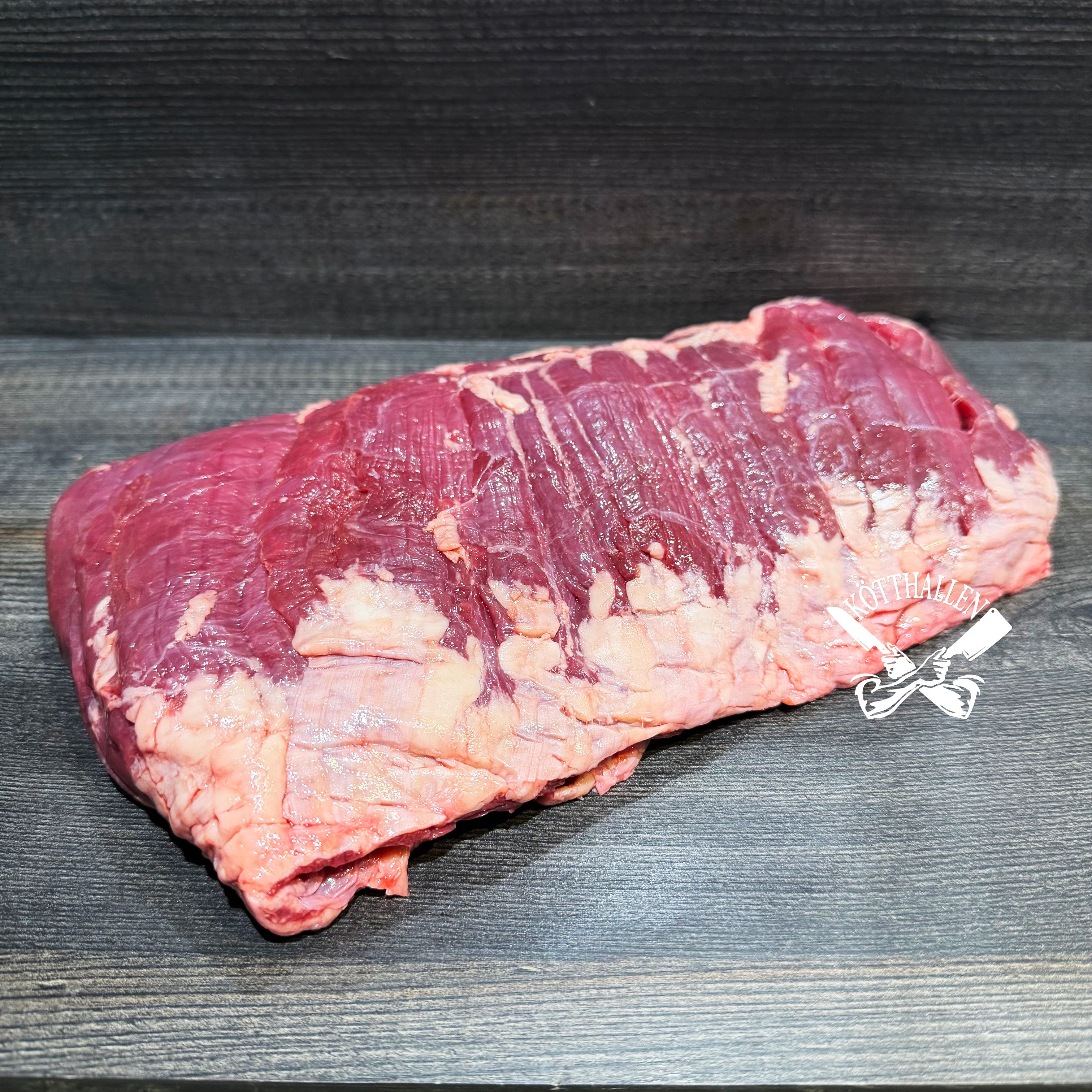 OUTSIDE SKIRT STEAK, SCOTCH PRIME