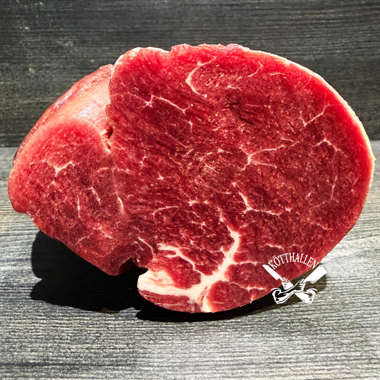 OXFILÉ, ANGUS/HEREFORD