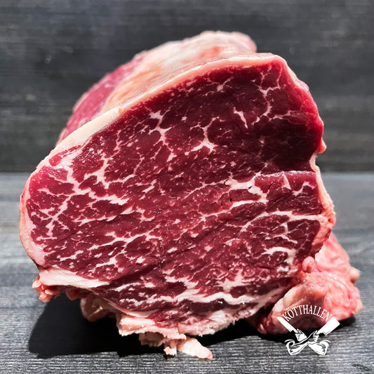 OXFILÉ, KING RIVER WAGYU [8-9+]