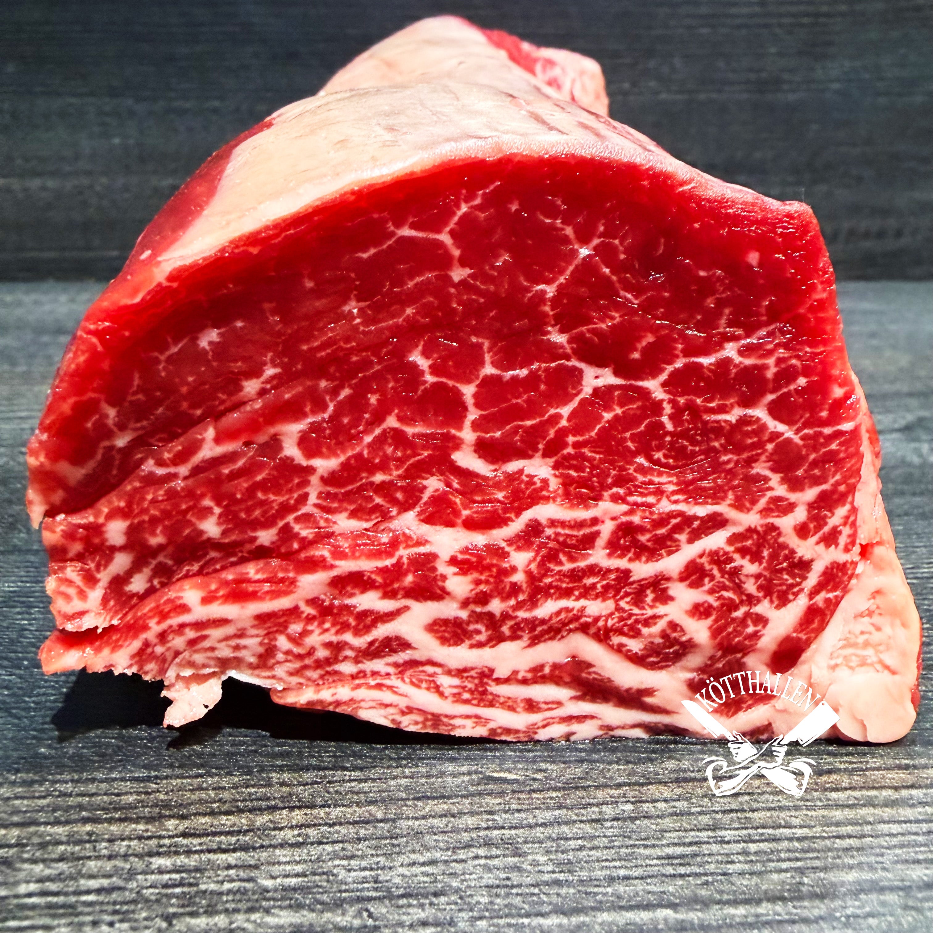 OXFILÉ, WAGYU SASHI SAGYU [DIAMOND]