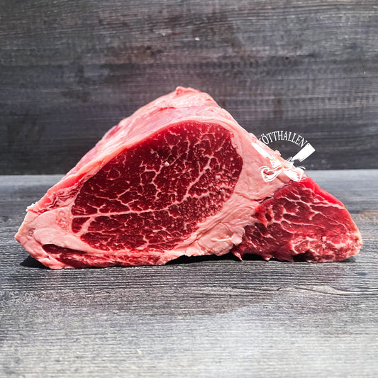 OXFILÉ, SNAKE RIVER FARMS WAGYU [GOLD 9+] - BIT