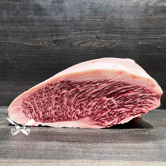 PICANHA, KAGOSHIMA [A5 - BMS 10-12+] - endast Kungens Kurva