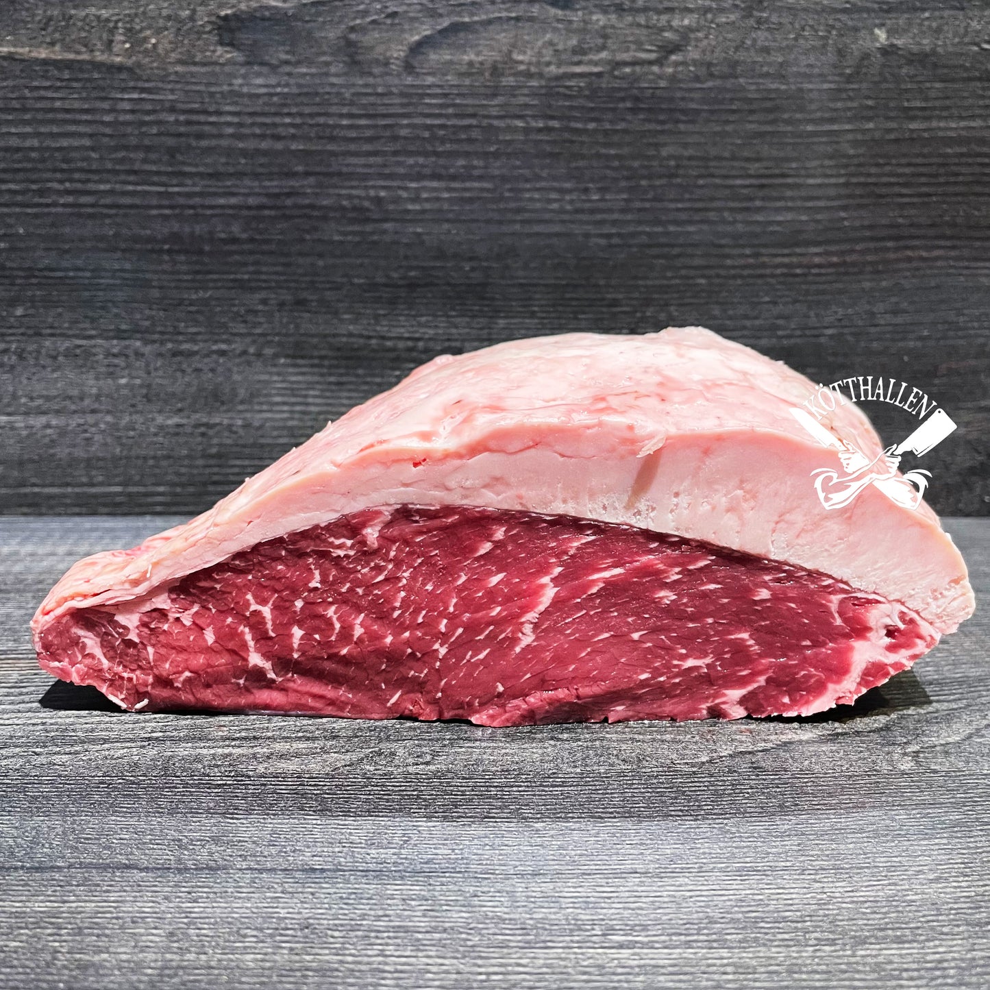 PICANHA, BLACK ANGUS, BLUE LABEL