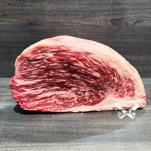 PICANHA, MIYAZAKI [A5-WAGYU]