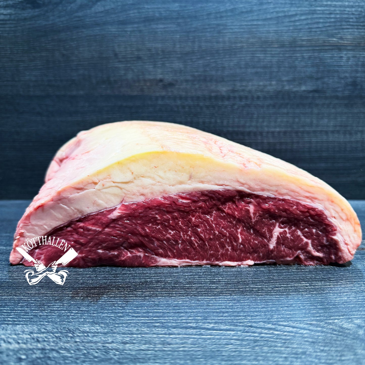 PICANHA, SASHI [AAA+] - HEL