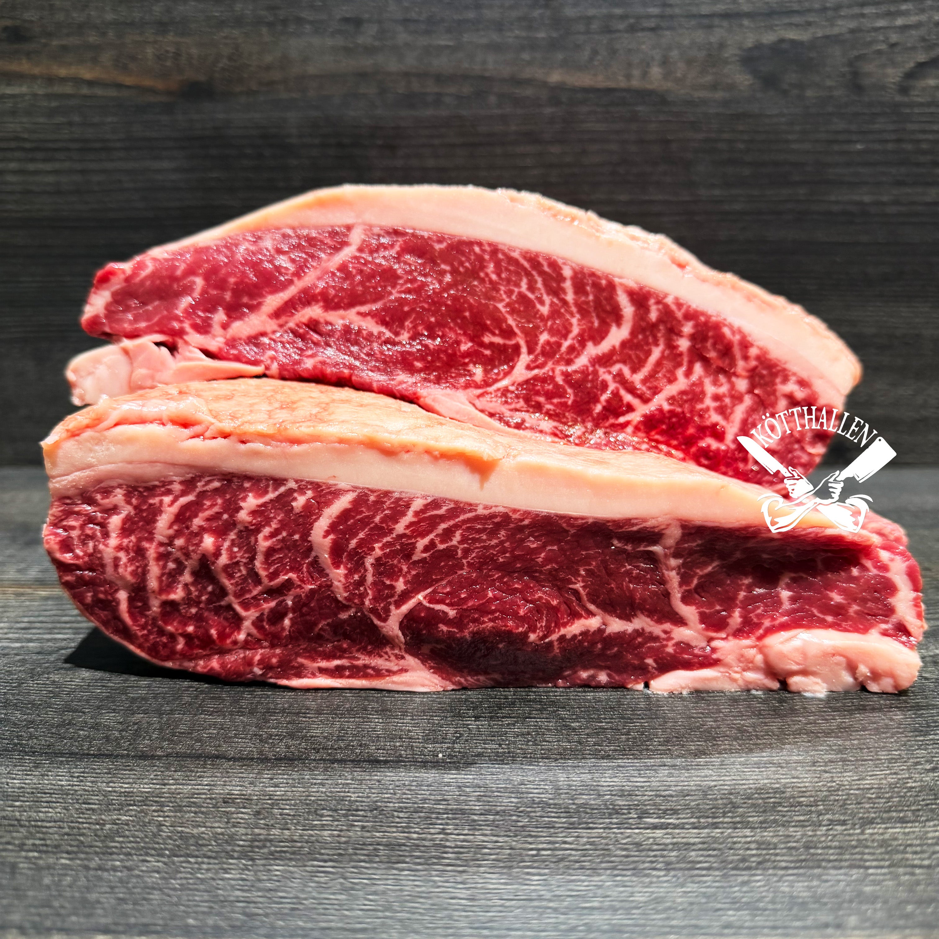 PICANHA, WAGYU, SNAKE RIVER FARMS - HEL