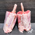 PIG WINGS / PINGVINKLUBBA, IBERICOGRIS
