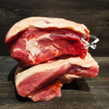 PORK BUTT, IBERICOGRIS