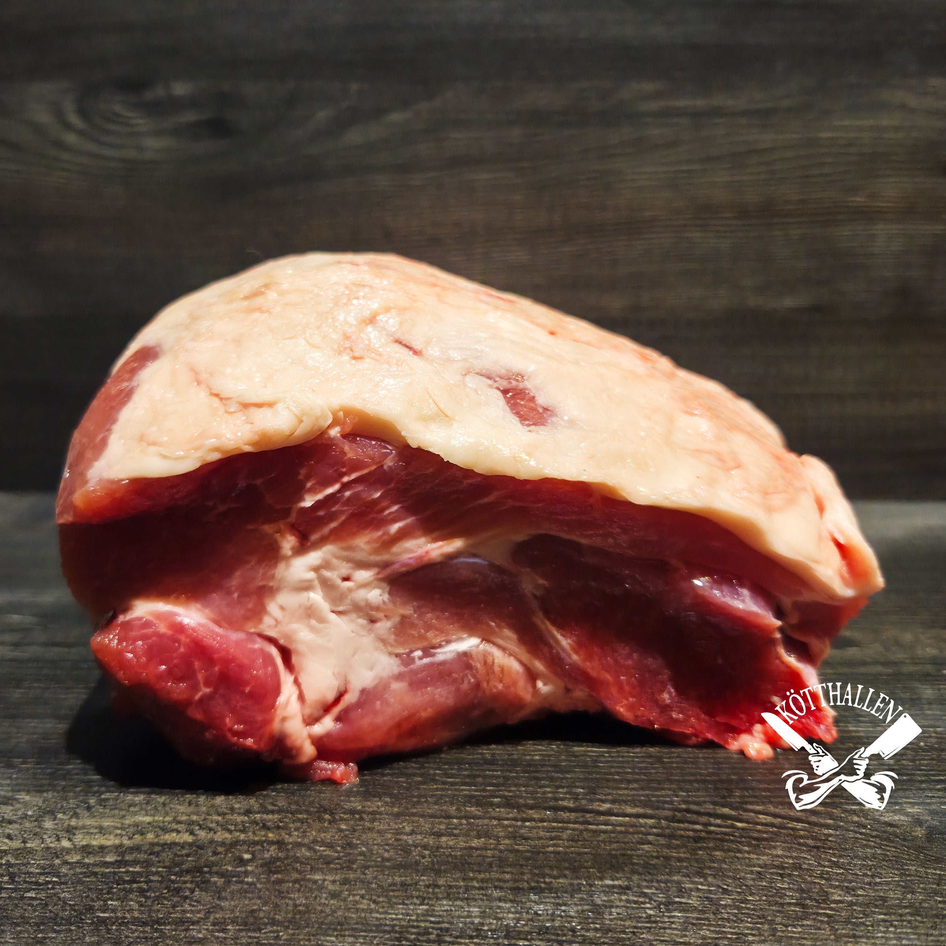PORK BUTT, IBERICOGRIS