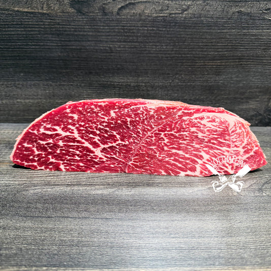 PRESA, MIYAZAKI [A5-WAGYU]