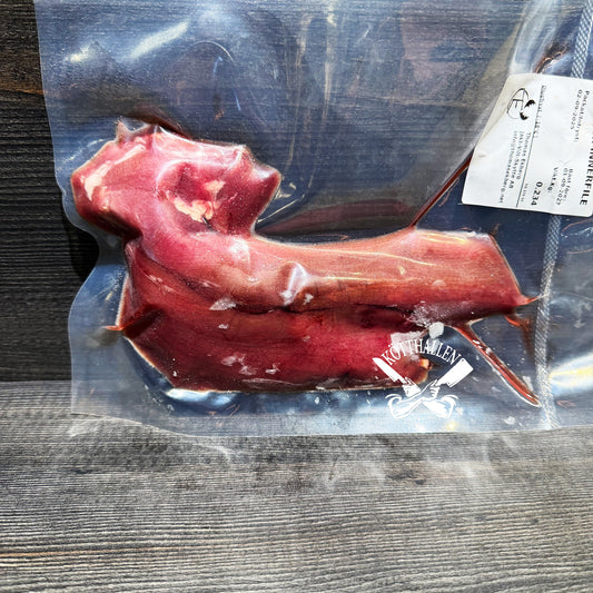 RÅDJURSINNERFILÉ, SVERIGE