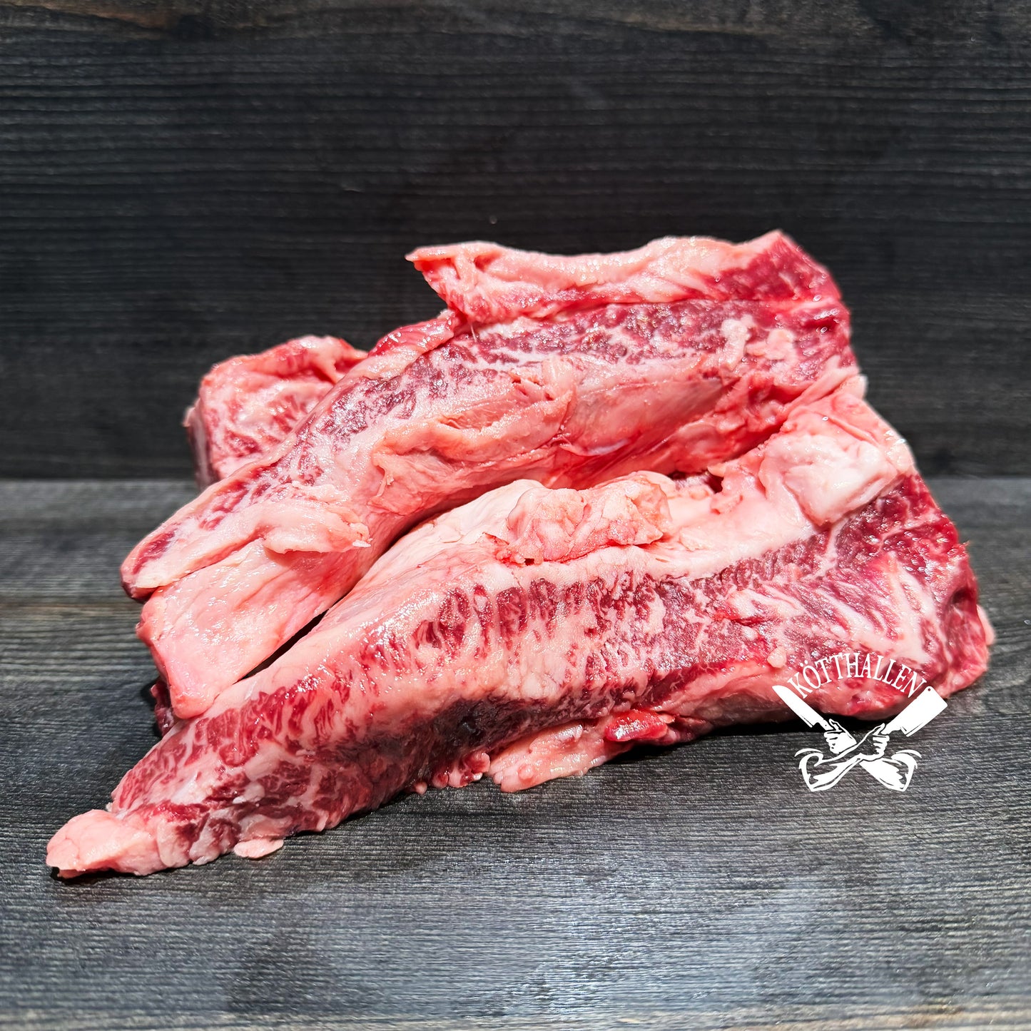 RIB FINGERS, MIYAZAKI [A5-WAGYU]