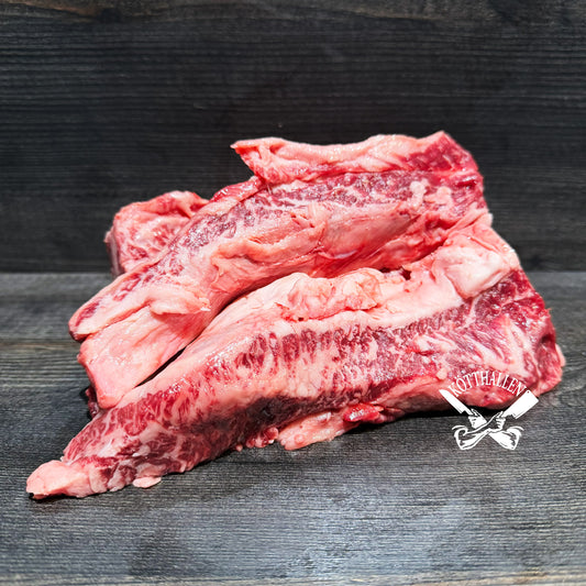 RIB FINGERS, MIYAZAKI [A5-WAGYU]