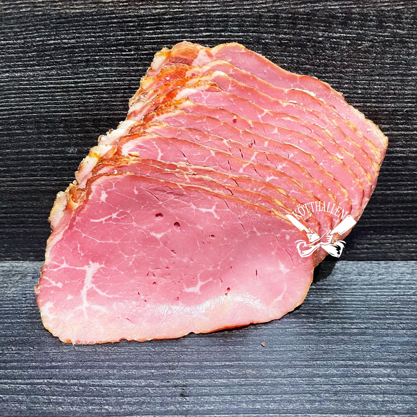 RÖKT ROSTBIFF, SRF WAGYU