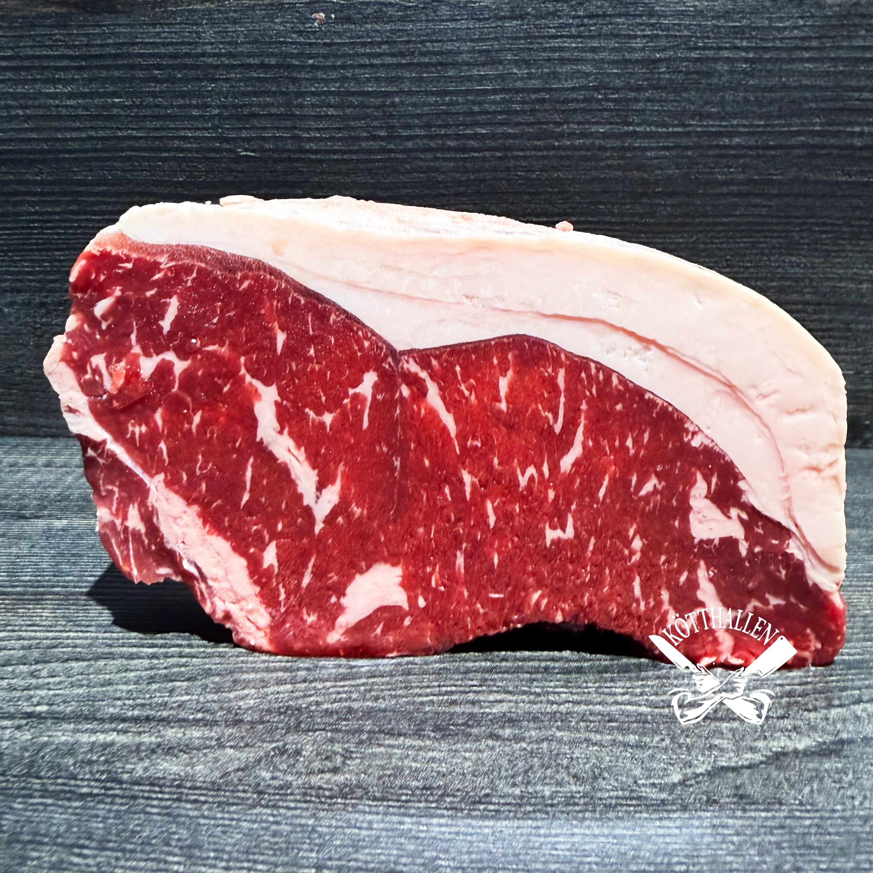 RYGGBIFF, BLACK ANGUS