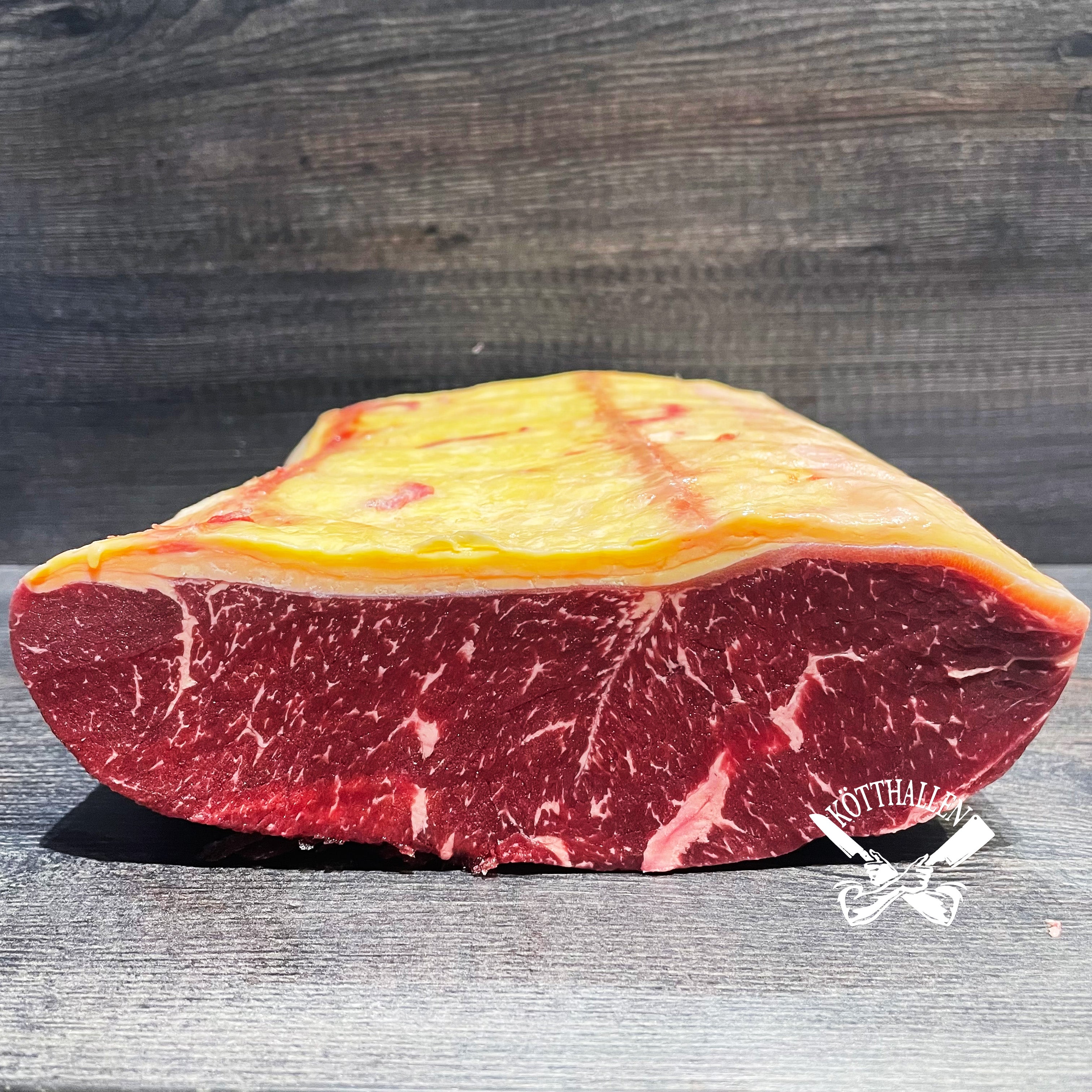 RYGGBIFF, DALSJÖFORS [KLASS 3/4] - BIT