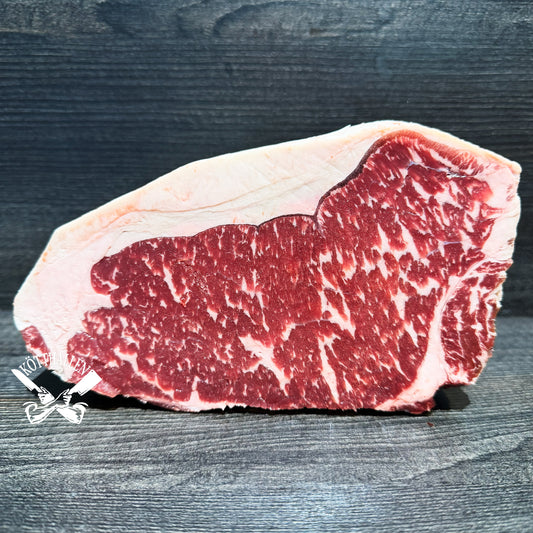 RYGGBIFF, WAGYU, DARLING DOWNS