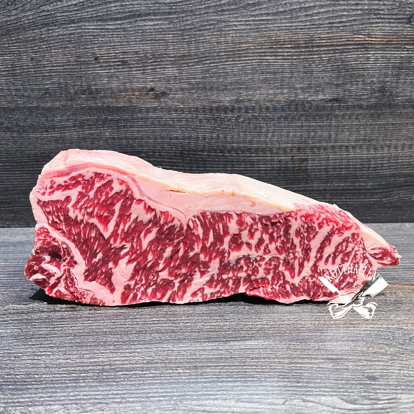 KOBE CUISINE RYGGBIFF