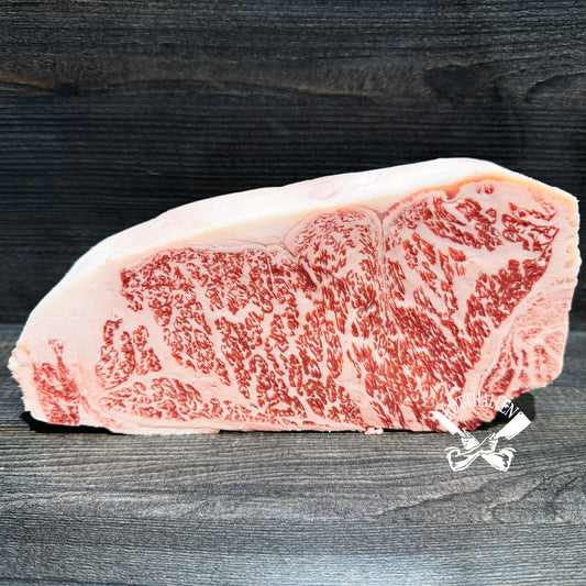 RYGGBIFF, MIYAZAKI [A5-WAGYU]