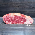 RYGGBIFF, WX WAGYU RANGERS VALLEY