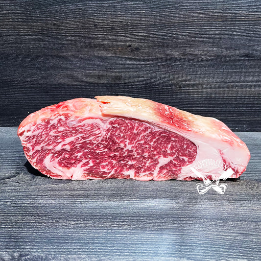 RYGGBIFF, WX WAGYU RANGERS VALLEY