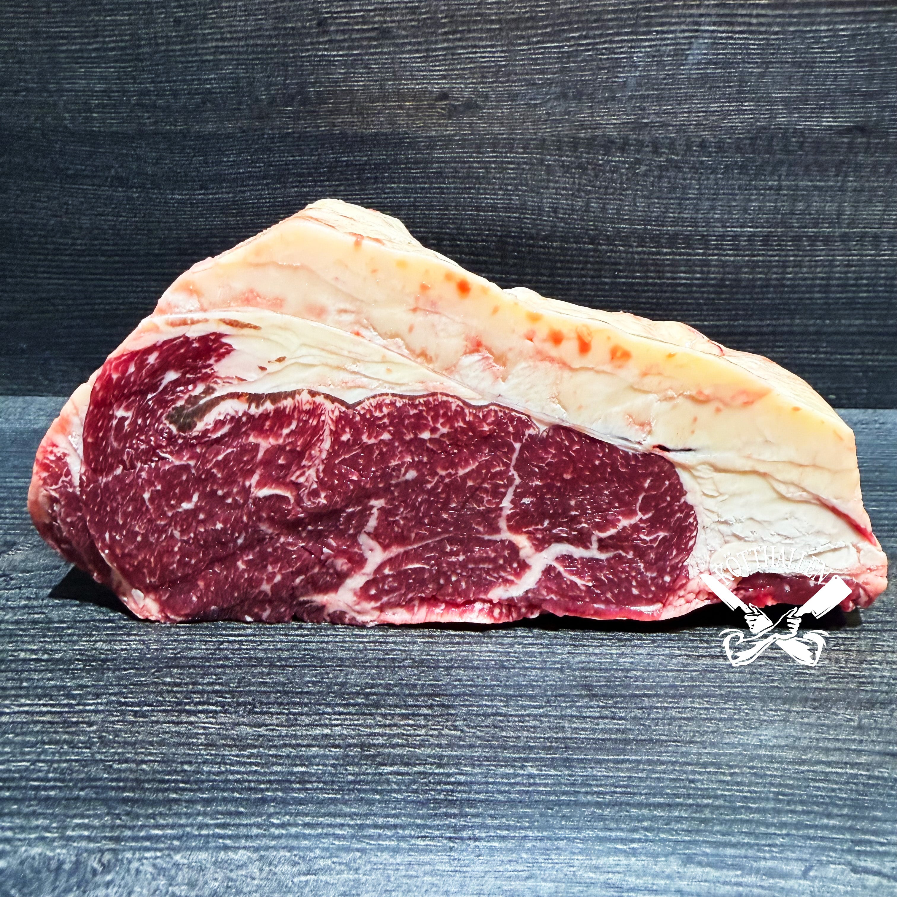 RYGGBIFF, SCOTCH PRIME - BIT