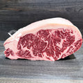 RYGGBIFF, WAGYU, SNAKE RIVER FARMS [GOLD 9+] - SKIVOR